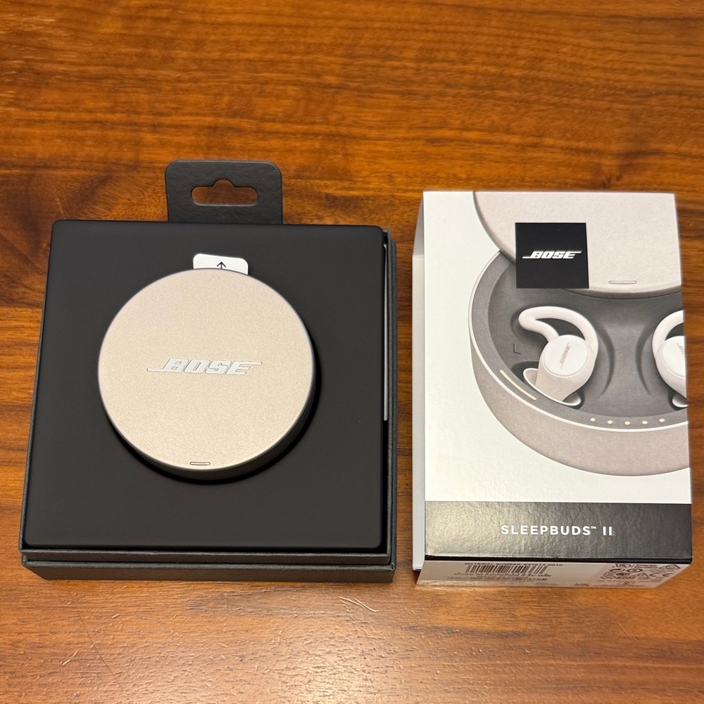 Bose Sleepbuds II